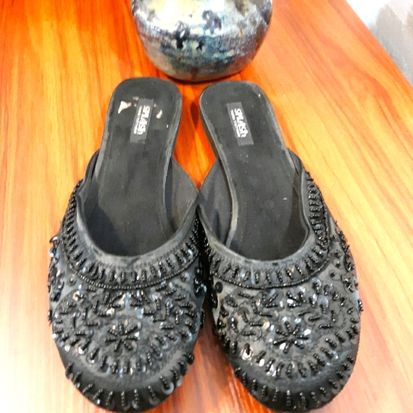 Little Bling Slide-Ons - Picture 2 of 2